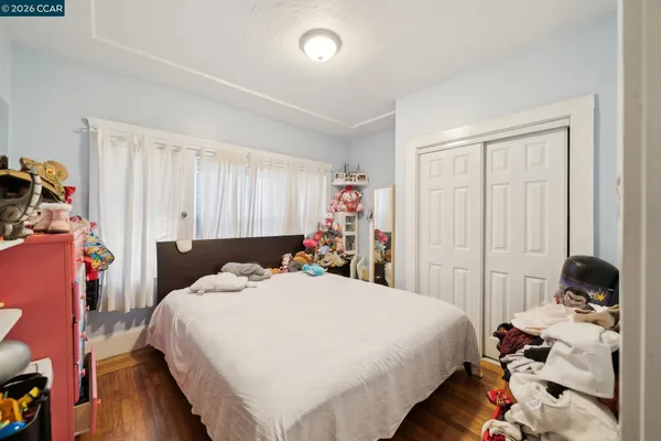 $995,000 | 1401 Bissell Avenue, Richmond, CA 94801