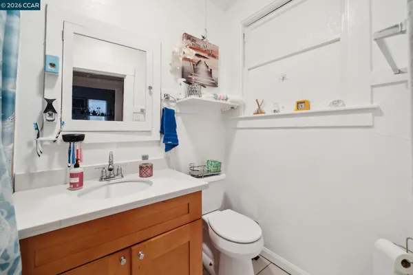 $995,000 | 1401 Bissell Avenue, Richmond, CA 94801