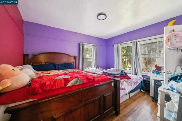 $995,000 | 1401 Bissell Avenue, Richmond, CA 94801