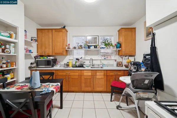 $995,000 | 1401 Bissell Avenue, Richmond, CA 94801