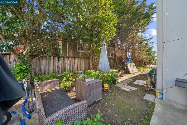$995,000 | 1401 Bissell Avenue, Richmond, CA 94801