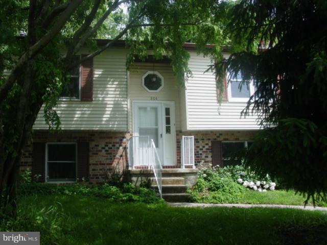 804 Uniontown Road Westminster, MD 21158 - Photo 1 of 16 Exterior (Front)