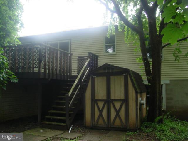 804 Uniontown Road Westminster, MD 21158 - Photo 16 of 16 Exterior (Rear)