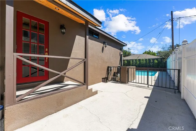 $1,149,000 | 1710 North Oxford Avenue, Pasadena, CA 91104