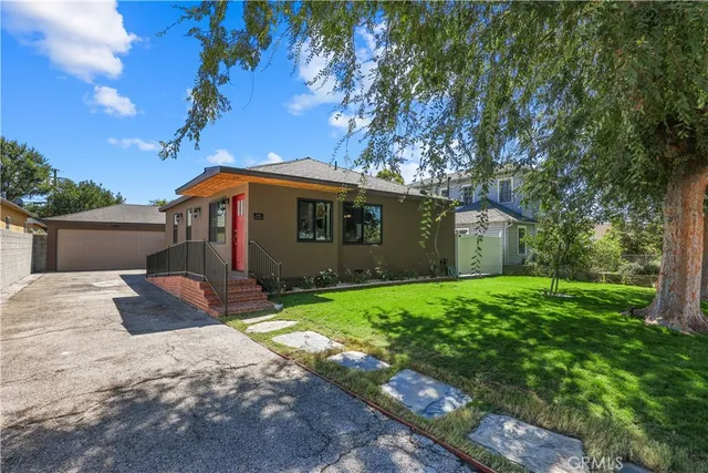 $1,149,000 | 1710 North Oxford Avenue, Pasadena, CA 91104