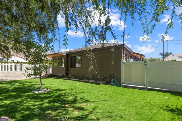 $1,149,000 | 1710 North Oxford Avenue, Pasadena, CA 91104