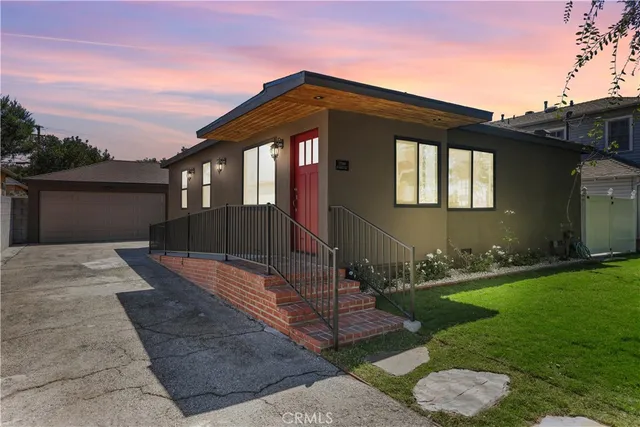$1,149,000 | 1710 North Oxford Avenue, Pasadena, CA 91104
