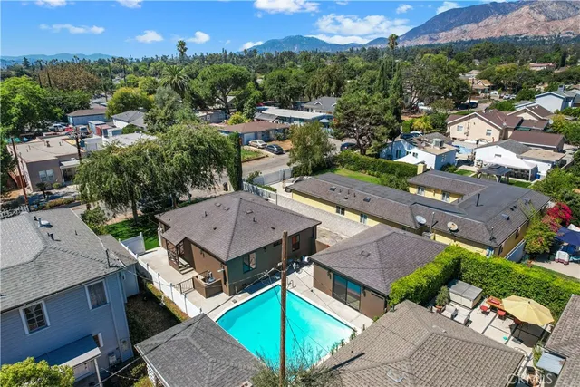 $1,149,000 | 1710 North Oxford Avenue, Pasadena, CA 91104