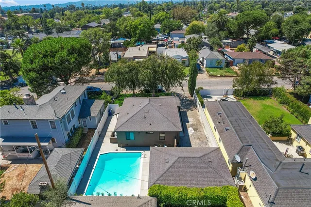 $1,149,000 | 1710 North Oxford Avenue, Pasadena, CA 91104