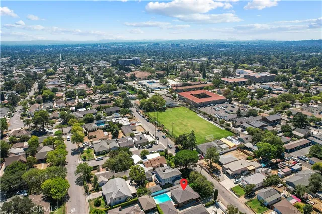$1,149,000 | 1710 North Oxford Avenue, Pasadena, CA 91104