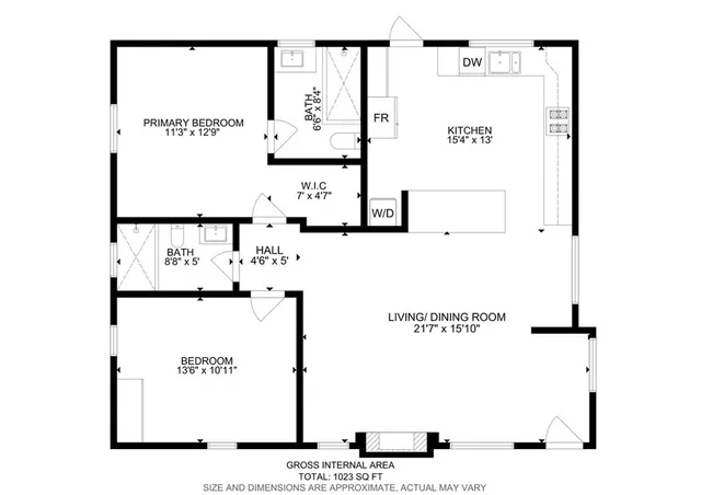 $1,149,000 | 1710 North Oxford Avenue, Pasadena, CA 91104