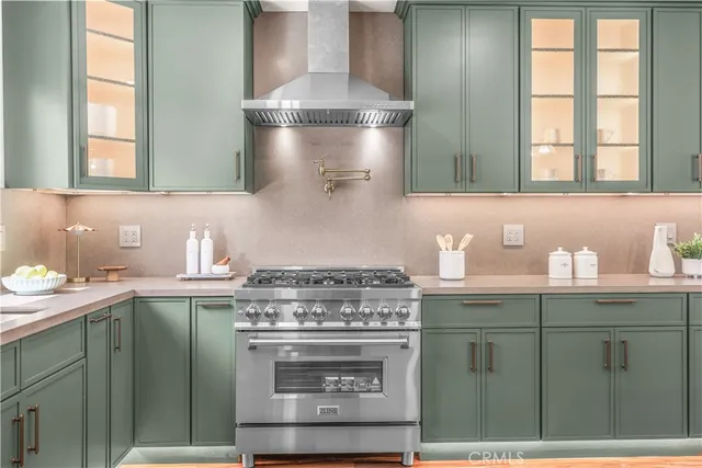 $1,149,000 | 1710 North Oxford Avenue, Pasadena, CA 91104