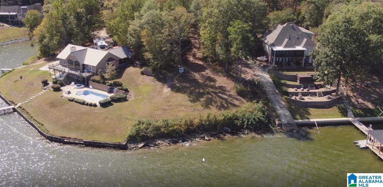 2970 Griffitt Bend Road, Unit 10 Talladega, AL 35160 - Photo 14 of 25 Gallery Image 14