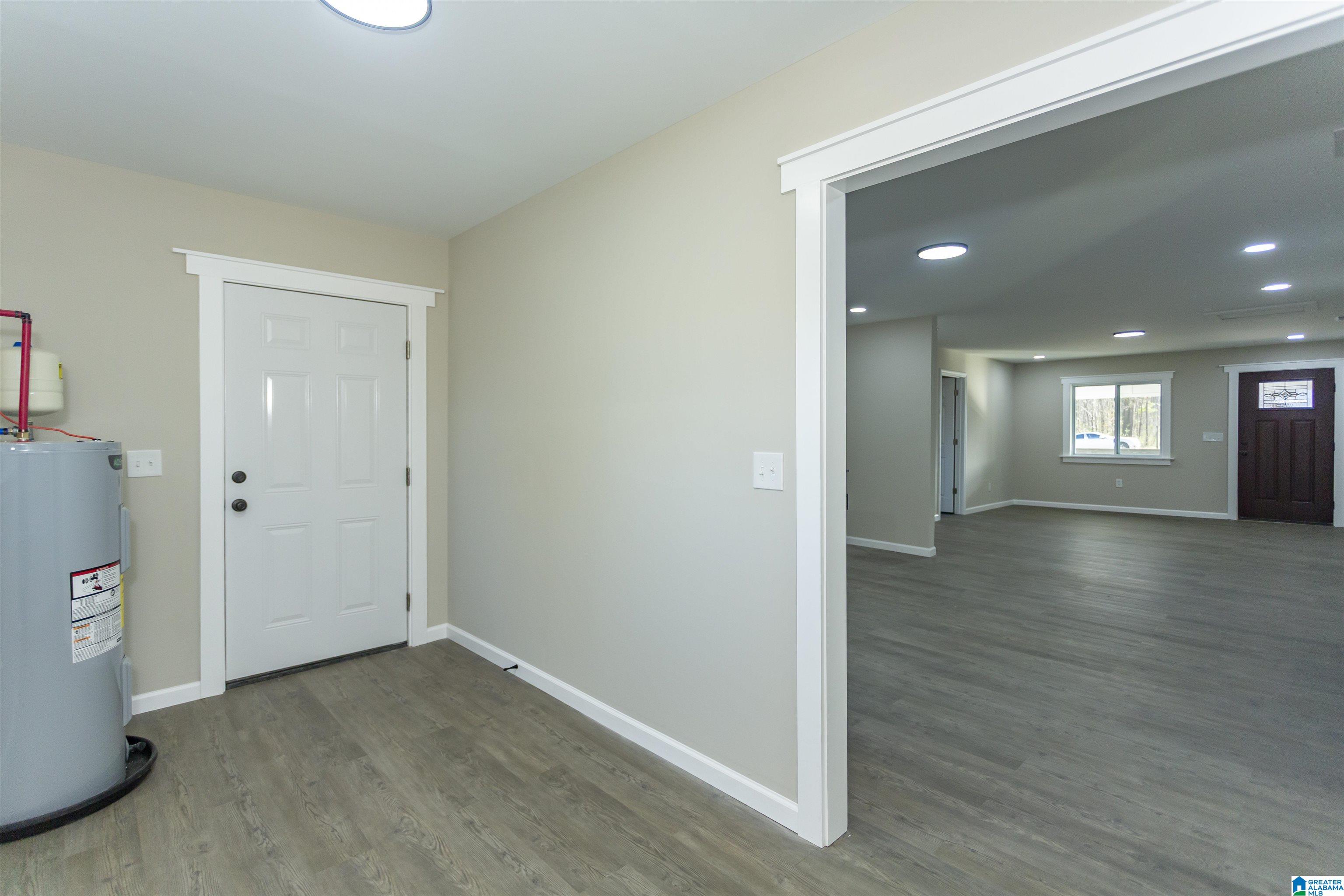 447 Cannie Phillips Road Sumiton, AL 35148 - Photo 19 of 40