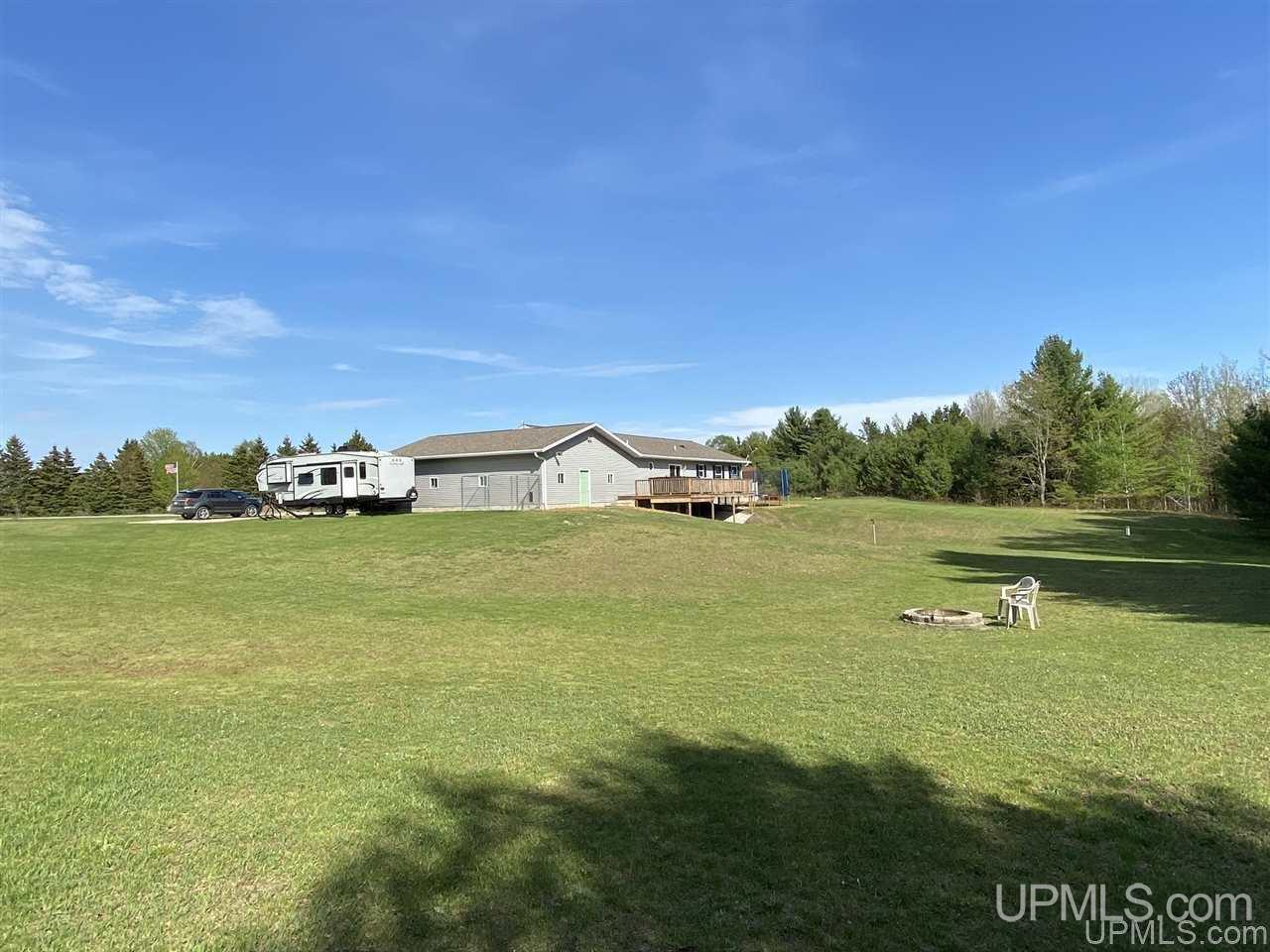 9241 W Erickson Road Manistique, MI 49854 - Photo 25 of 50 Gallery Image 25