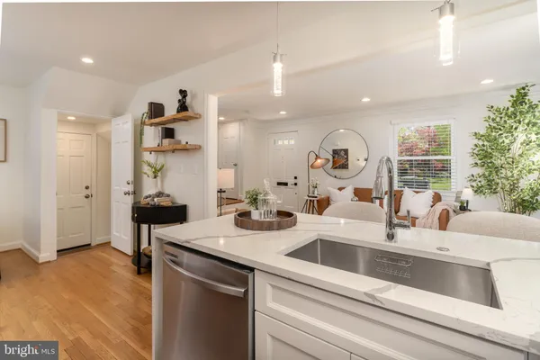 $744,900 | 1807 August Drive, Silver Spring, MD 20902