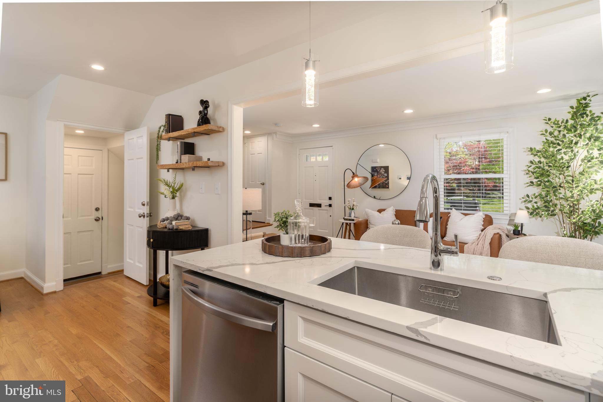 1807 August Drive Silver Spring, MD 20902 - Photo 12 of 45