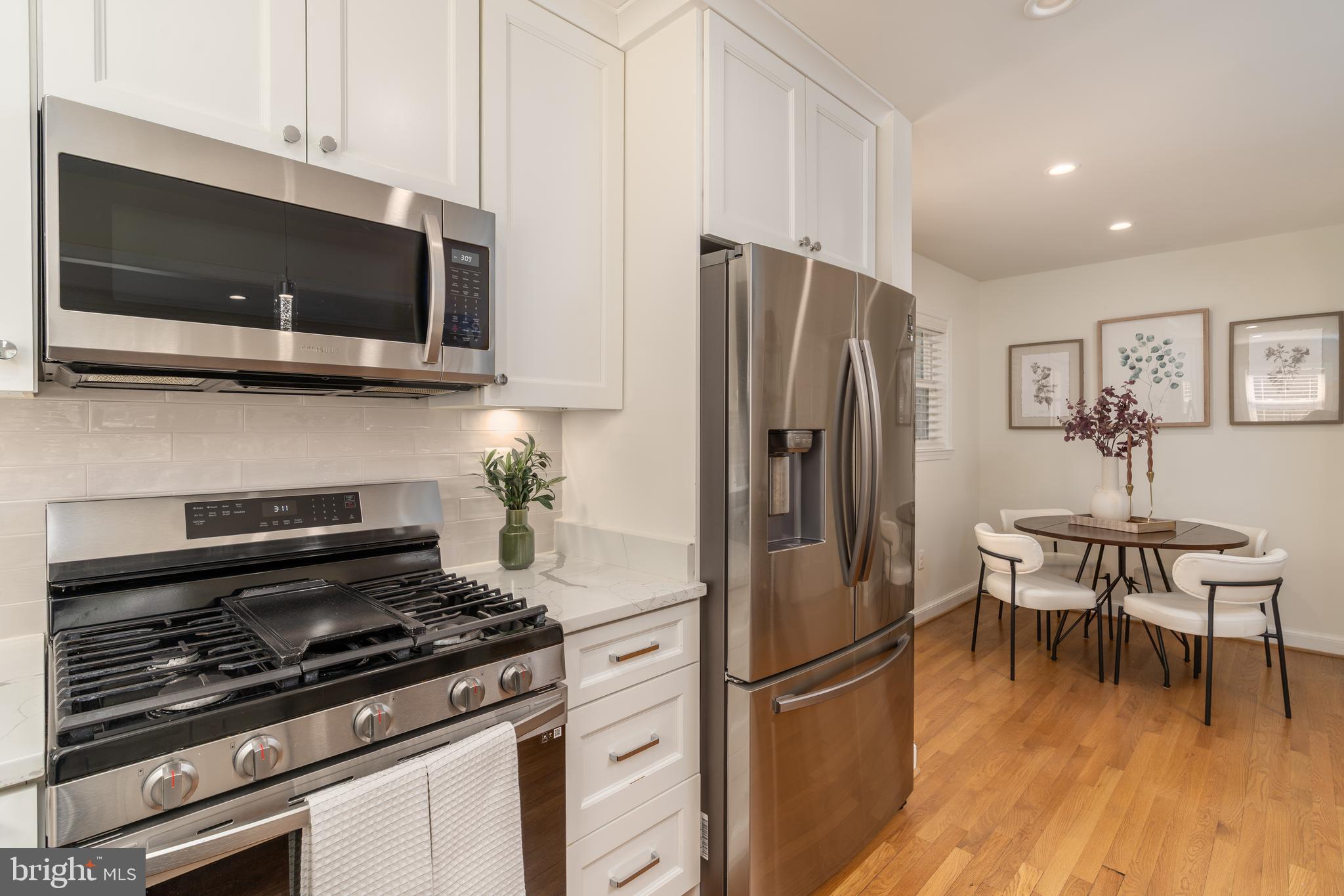 1807 August Drive Silver Spring, MD 20902 - Photo 13 of 45