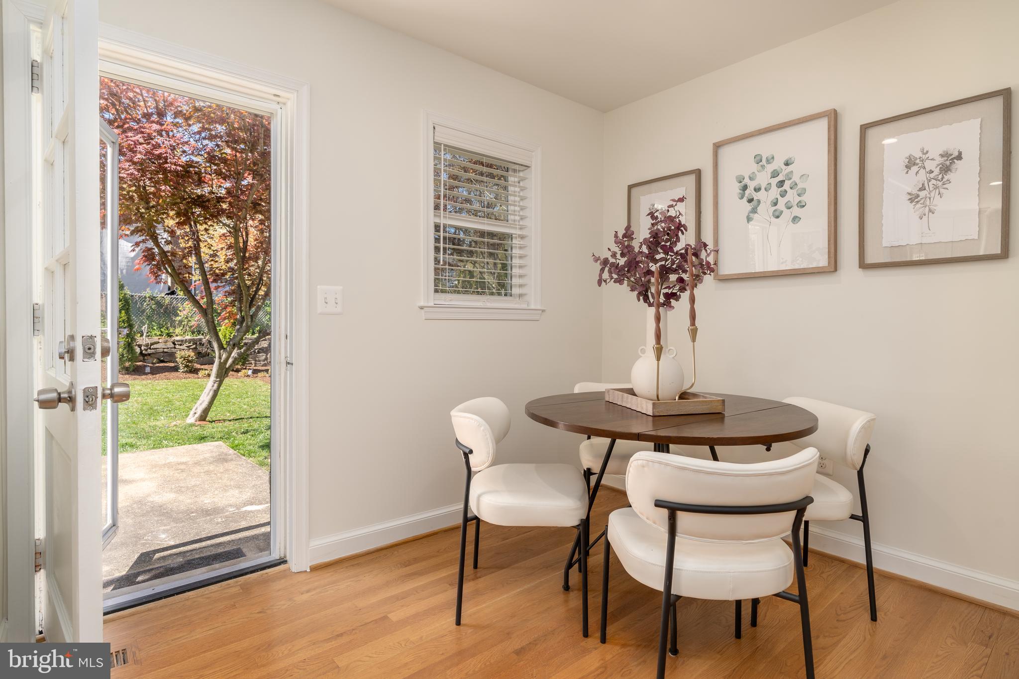 1807 August Drive Silver Spring, MD 20902 - Photo 14 of 45