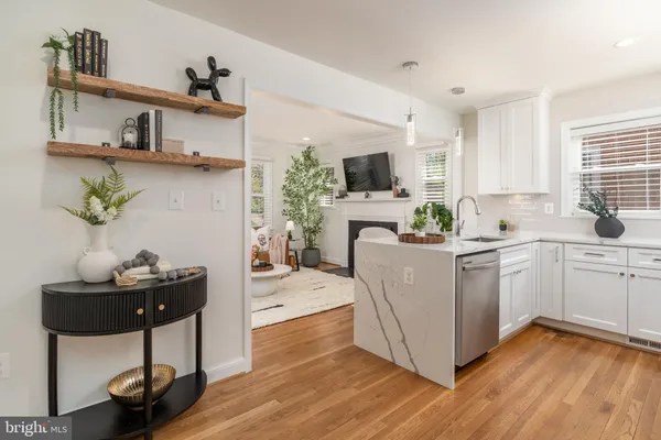 $744,900 | 1807 August Drive, Silver Spring, MD 20902