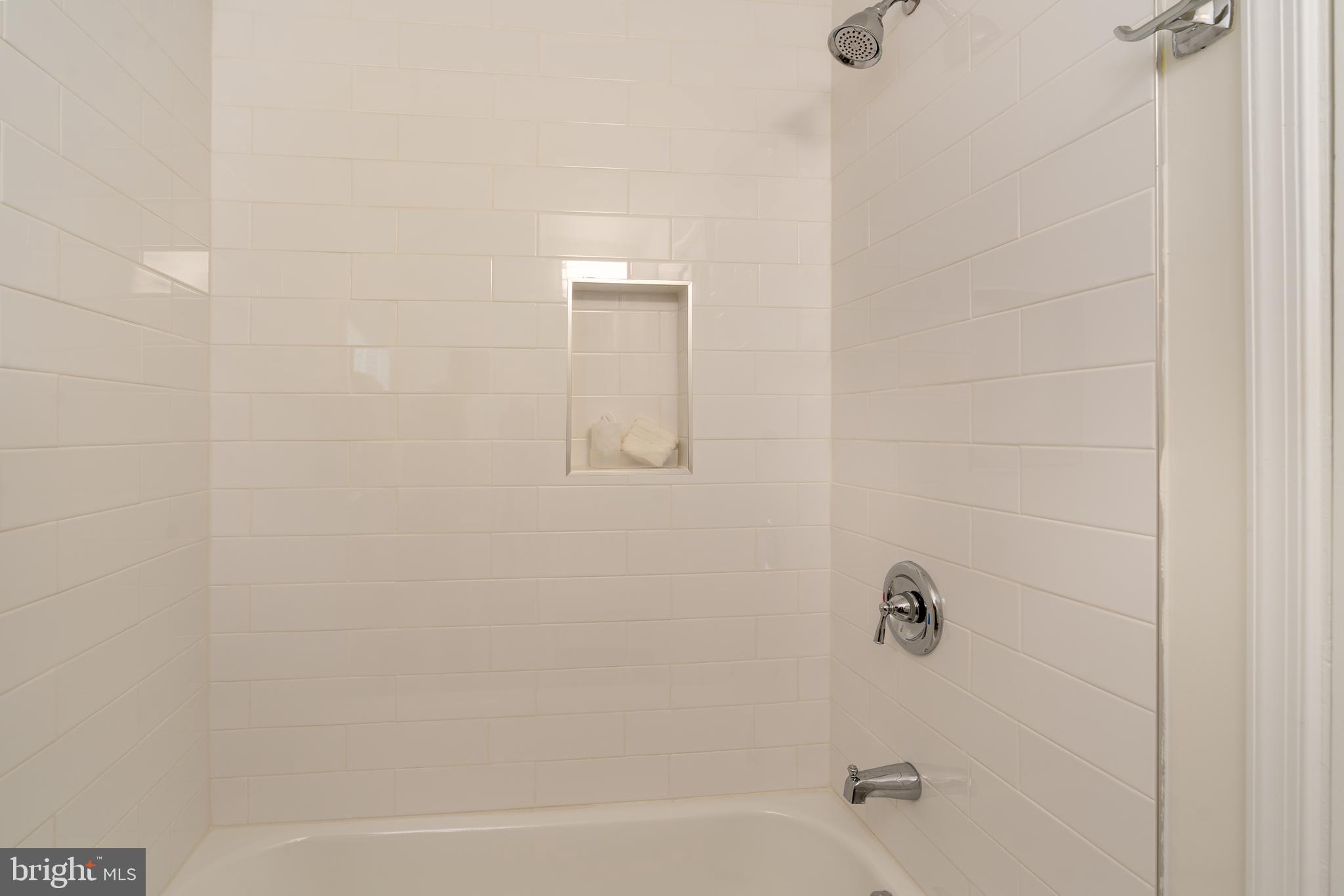 1807 August Drive Silver Spring, MD 20902 - Photo 28 of 45 tub/shower