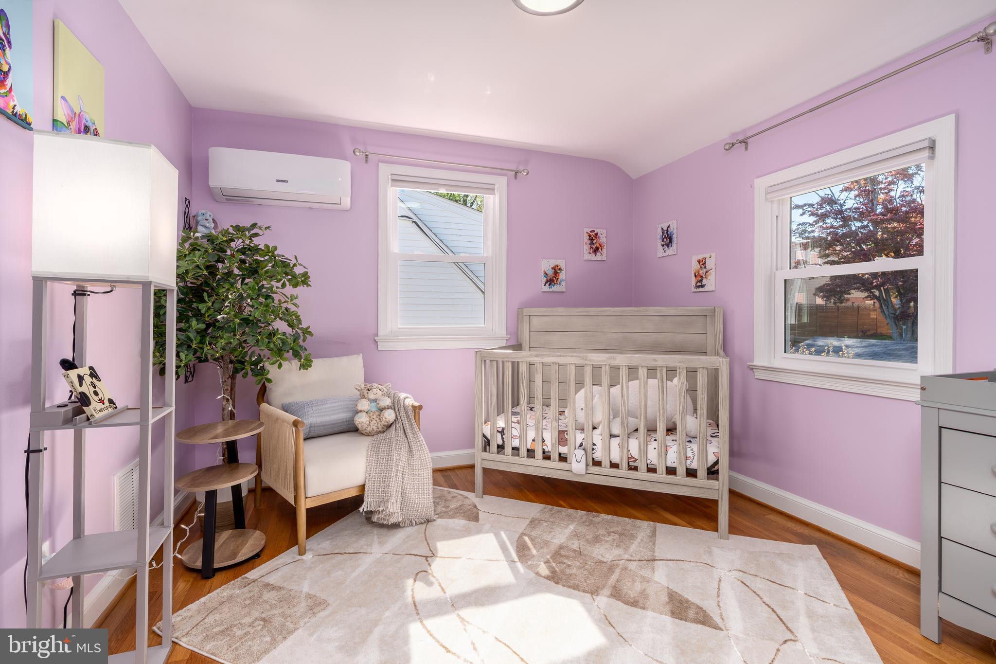 1807 August Drive Silver Spring, MD 20902 - Photo 29 of 45 Spacious third bedroom