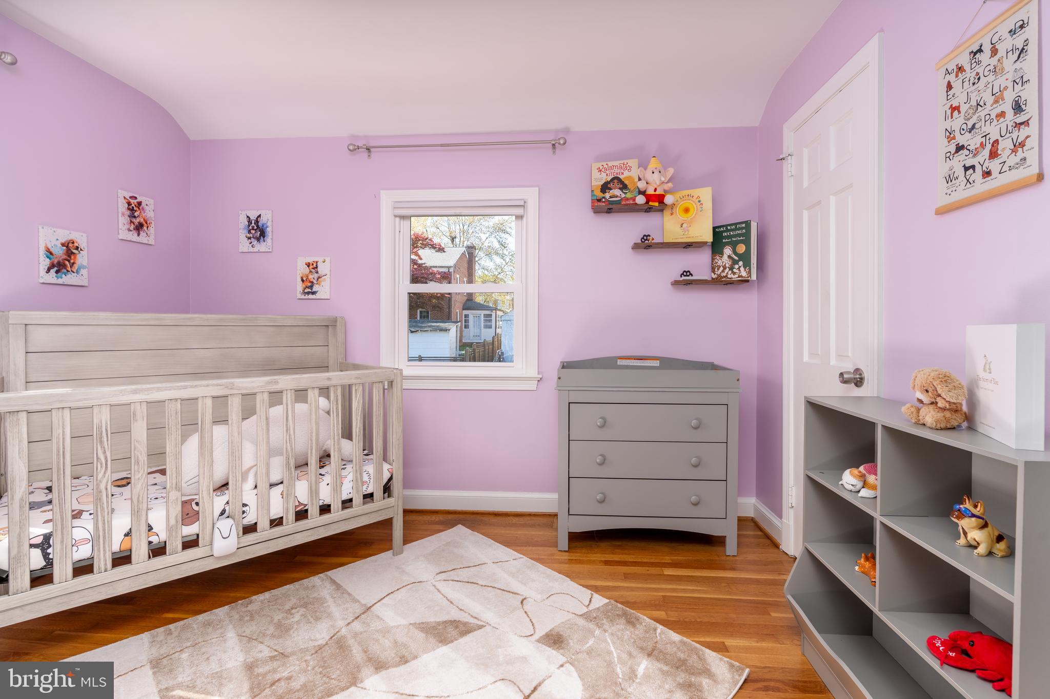 1807 August Drive Silver Spring, MD 20902 - Photo 30 of 45