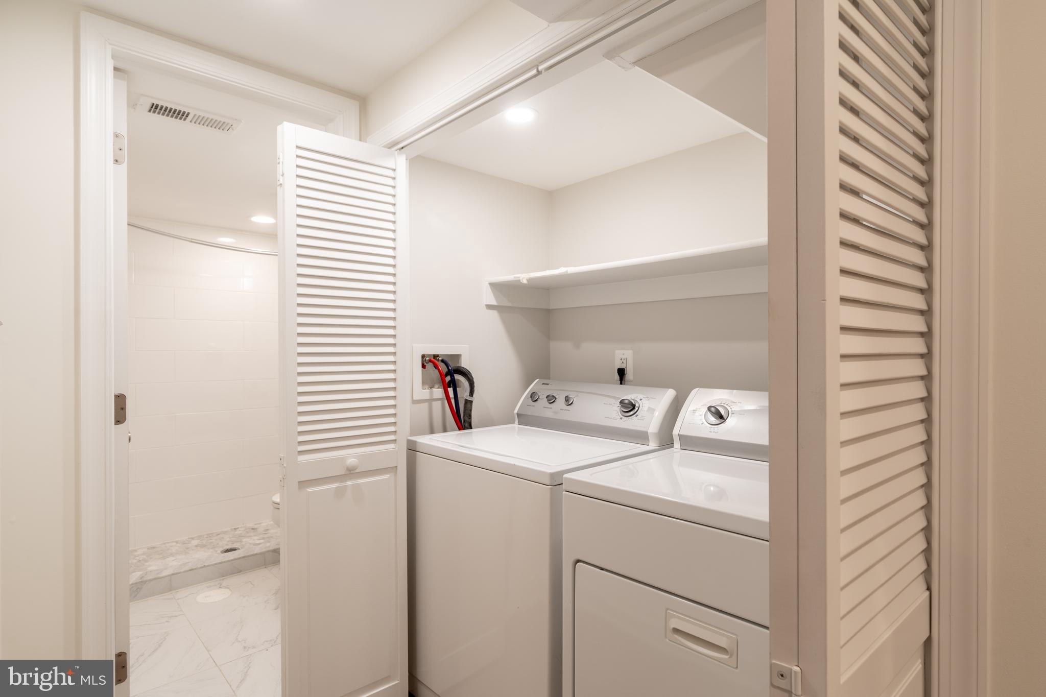 1807 August Drive Silver Spring, MD 20902 - Photo 31 of 45 Laundry