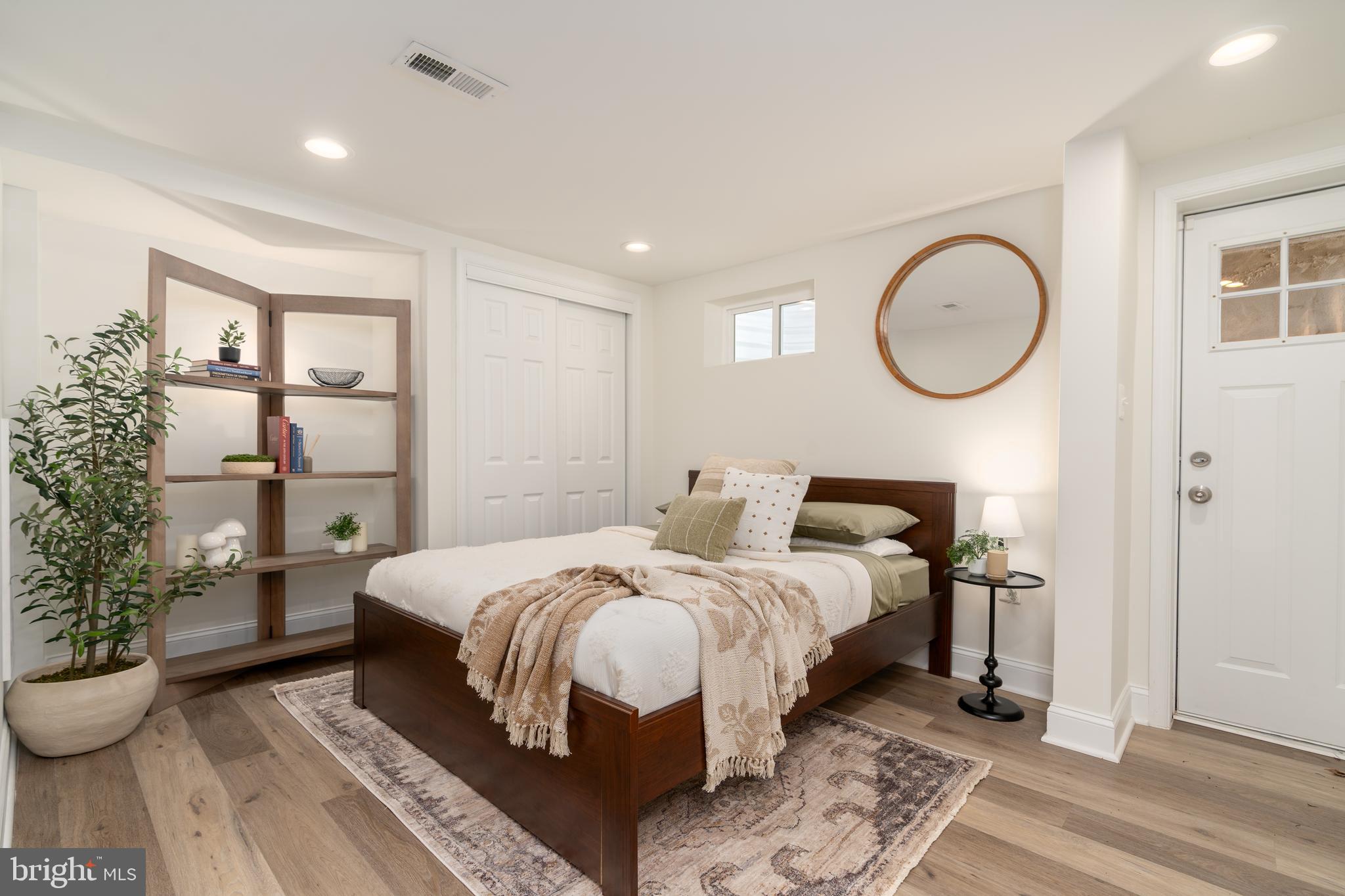 1807 August Drive Silver Spring, MD 20902 - Photo 37 of 45 Fourth bedroom