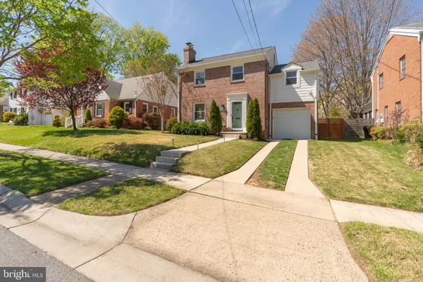 $744,900 | 1807 August Drive, Silver Spring, MD 20902