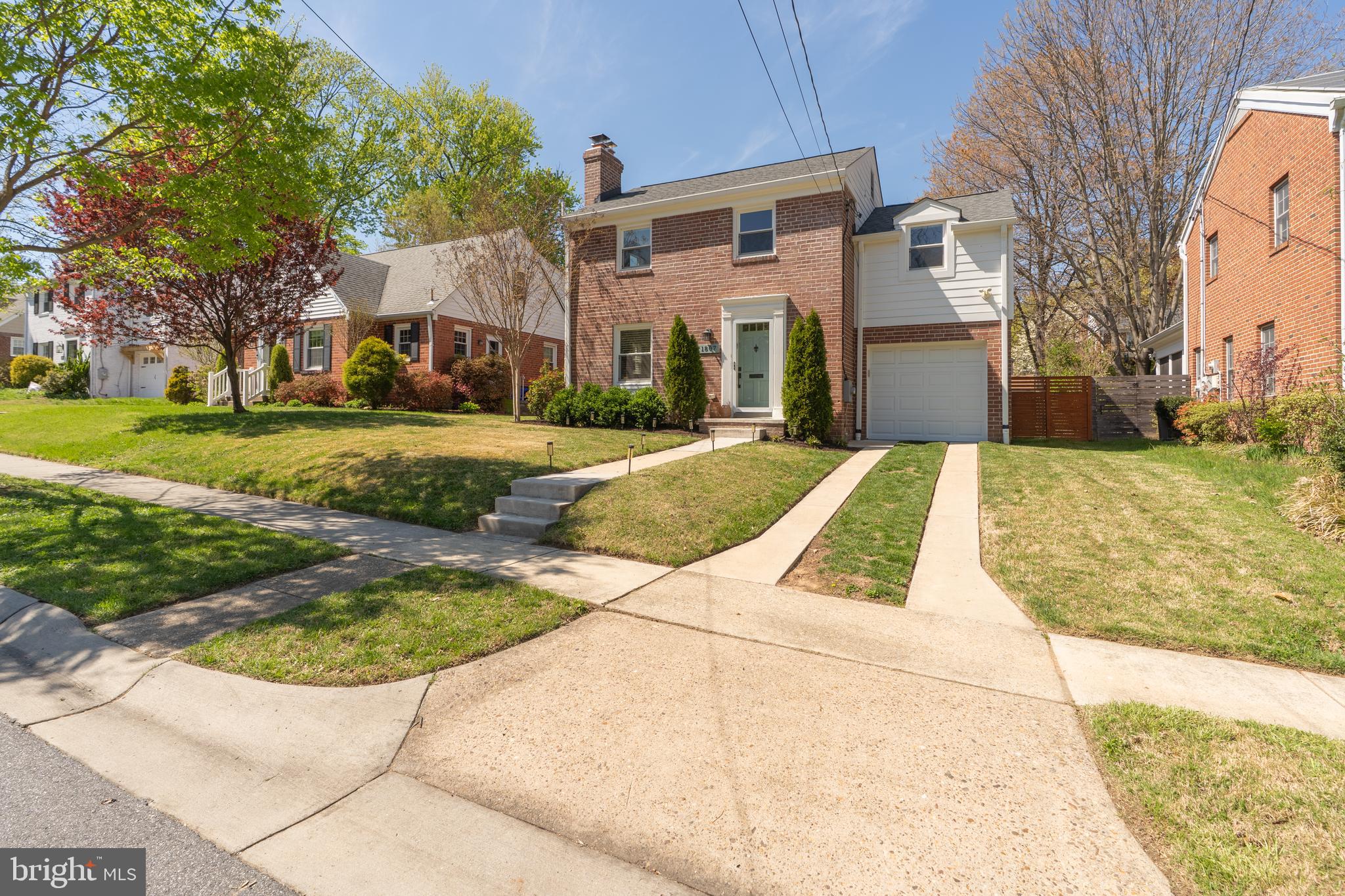 1807 August Drive Silver Spring, MD 20902 - Photo 39 of 45