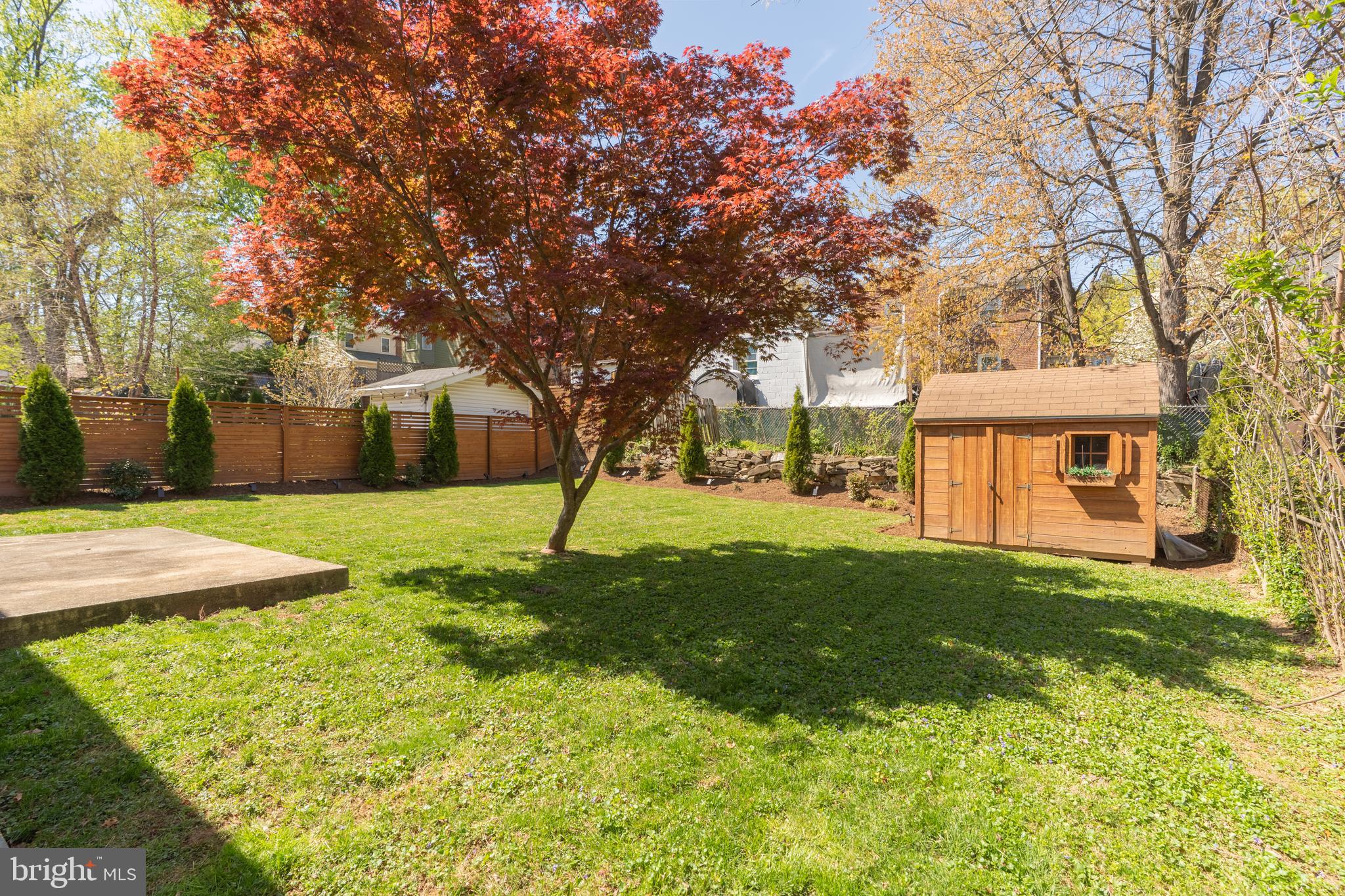 1807 August Drive Silver Spring, MD 20902 - Photo 43 of 45