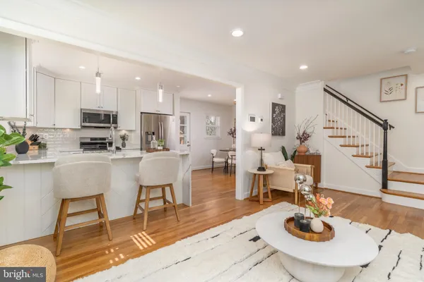 $744,900 | 1807 August Drive, Silver Spring, MD 20902