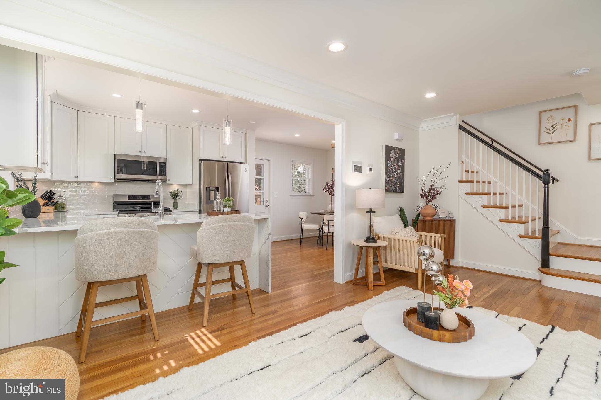 1807 August Drive Silver Spring, MD 20902 - Photo 7 of 45