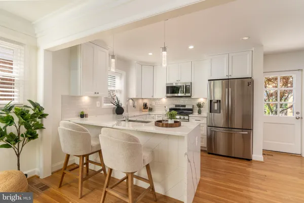 $744,900 | 1807 August Drive, Silver Spring, MD 20902