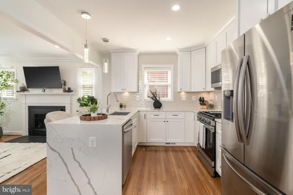 $744,900 | 1807 August Drive, Silver Spring, MD 20902