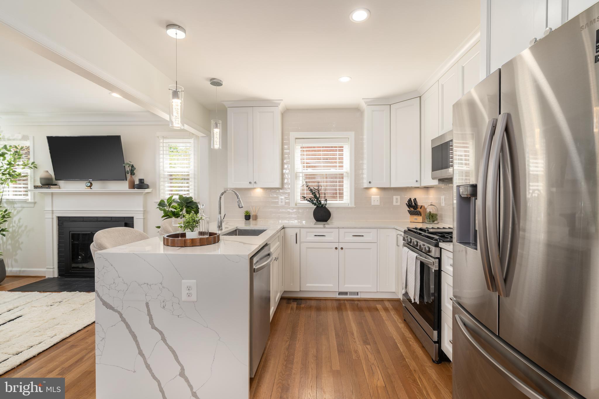 1807 August Drive Silver Spring, MD 20902 - Photo 10 of 45