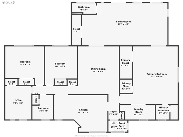 $600,000 | 14530 Northeast Knott Court, Portland, OR 97230