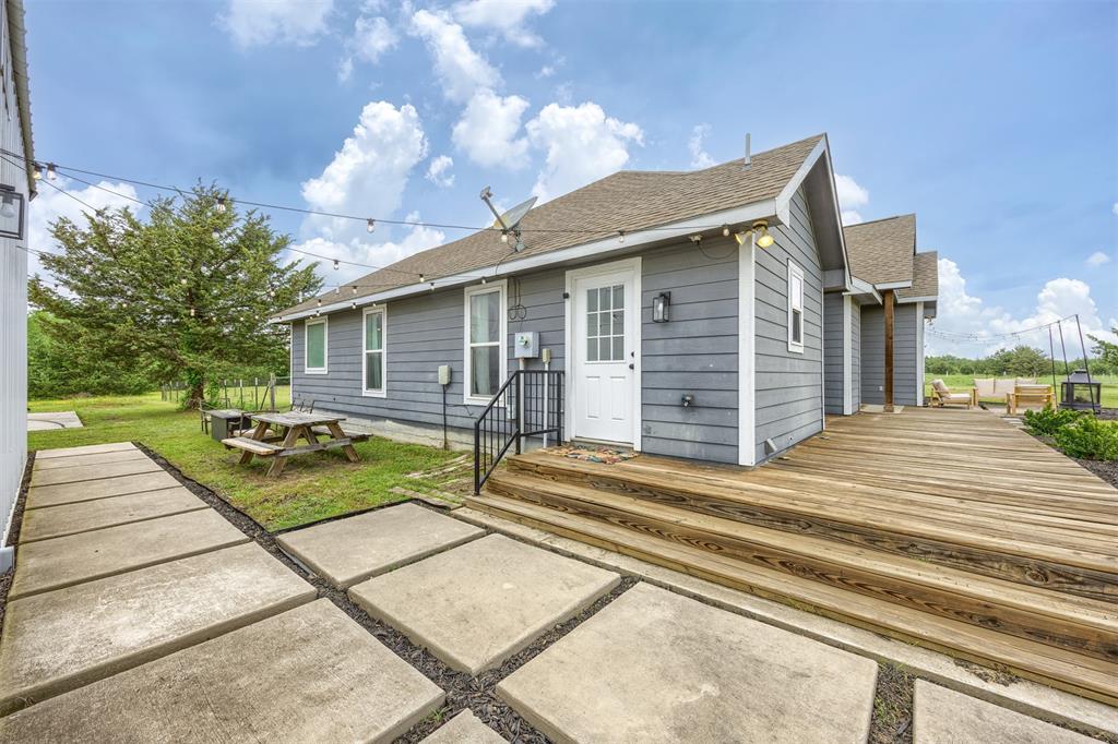 925 Wild Road Van Alstyne, TX 75495 - Photo 30 of 40