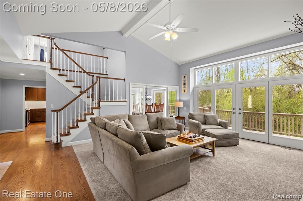 2527 Munster Road Rochester Hills, MI 48309 - Photo 4 of 49 Gallery Image 4