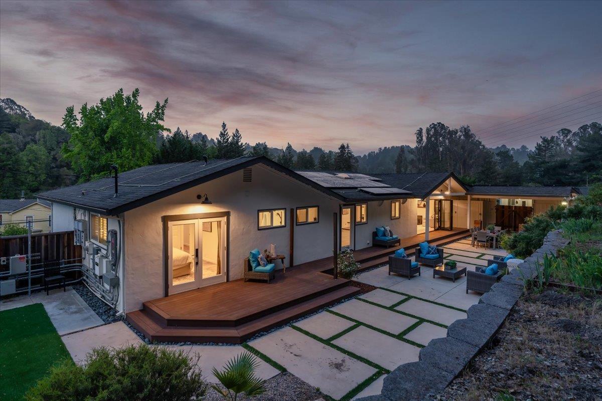 365 Granite Creek Road Santa Cruz, CA 95065 - Photo 46 of 58