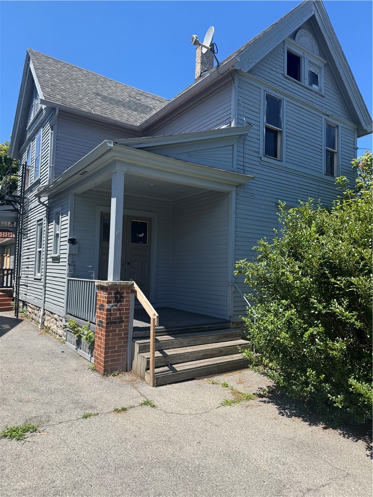 61 Sander Street Rochester, NY 14605 - Photo 1 of 1 61 Sander st