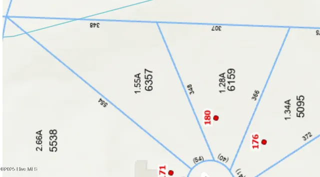 $110,000 | Tbd Kenric Point, Rockingham, NC 28379