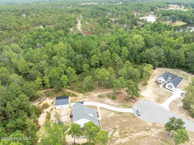 $110,000 | Tbd Kenric Point, Rockingham, NC 28379