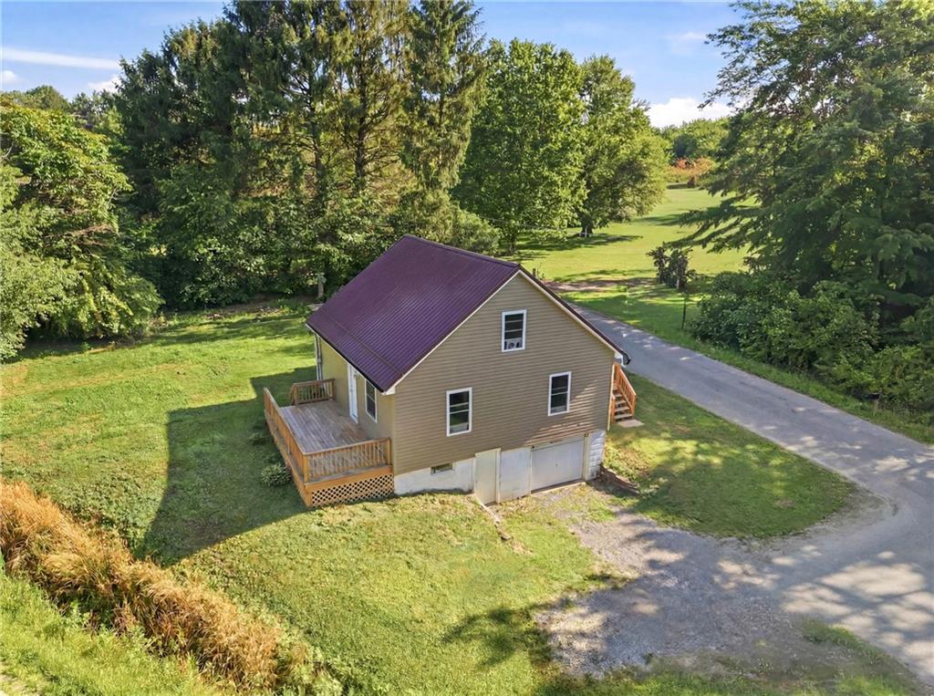 7 Old Fredonia Road Mercer, PA 16137 - Photo 17 of 38