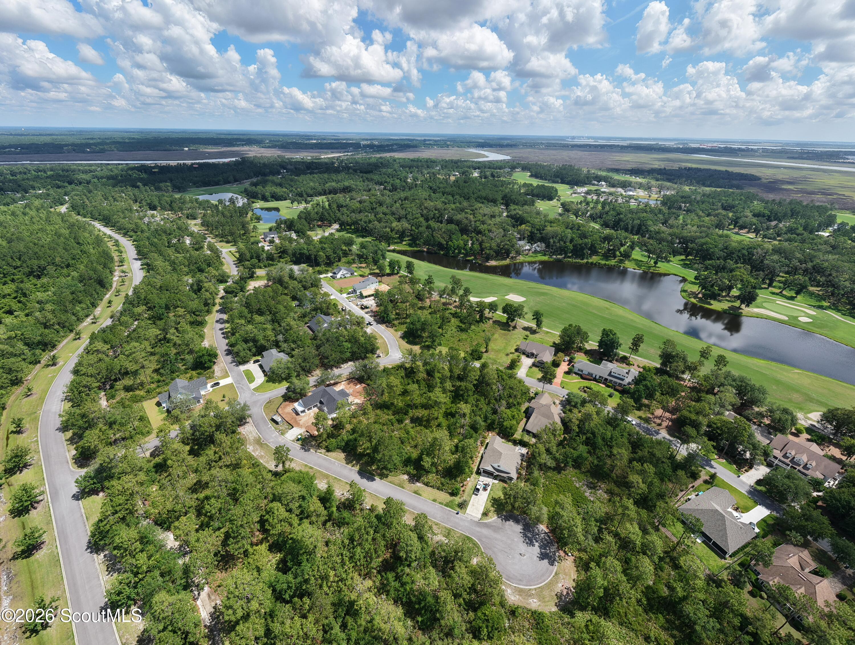 Lot 43 Rookery Wynd, Unit 43 Waverly, GA 31565 - Photo 11 of 35