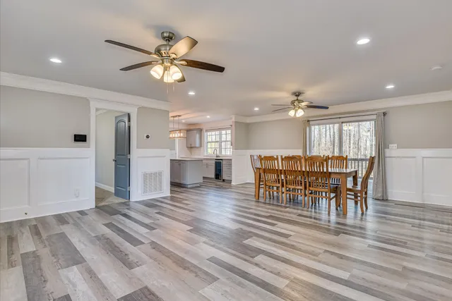 $399,900 | 5130 Hereford Farm Road, Evans, GA 30809