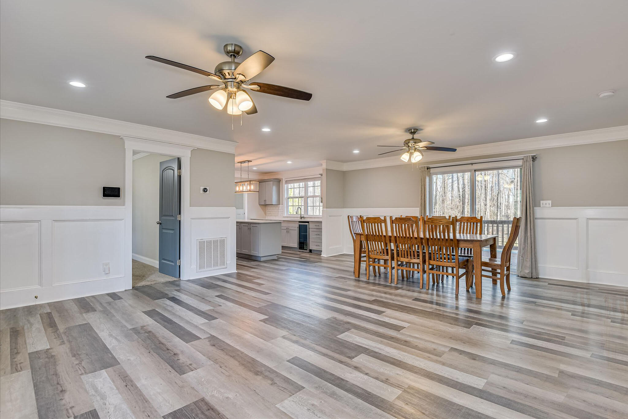 5130 Hereford Farm Road Evans, GA 30809 - Photo 11 of 38 Secluded Farmhouse on Acreage in Evans,