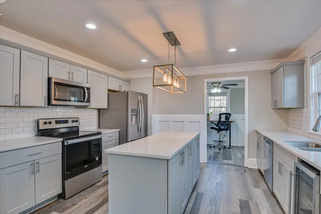 $399,900 | 5130 Hereford Farm Road, Evans, GA 30809