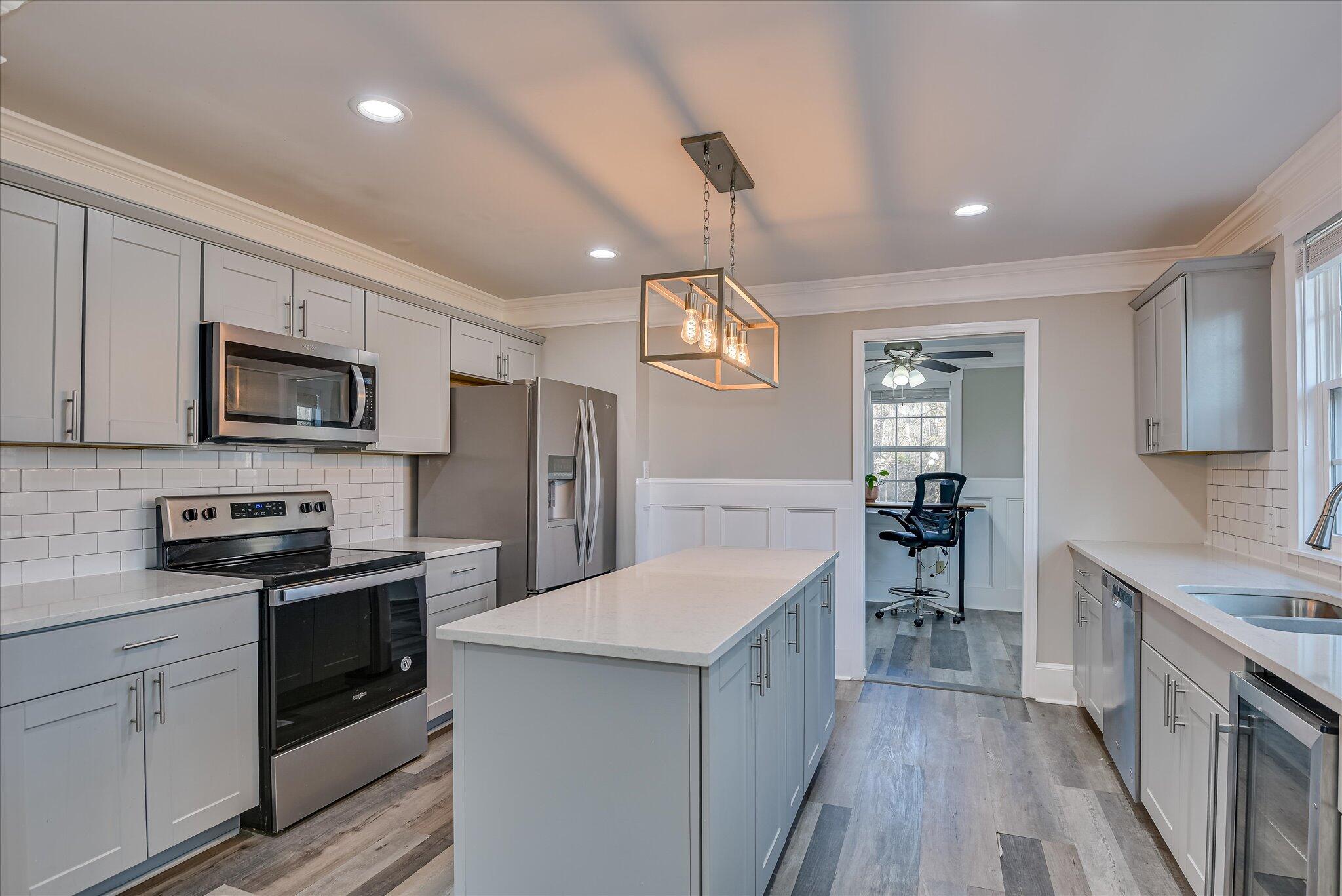 5130 Hereford Farm Road Evans, GA 30809 - Photo 13 of 38 Secluded Farmhouse on Acreage in Evans,